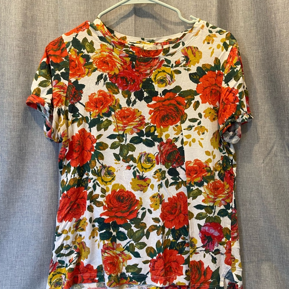 Anthropology Top